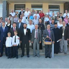 Sărbătoarea “Limba noastră cea română”