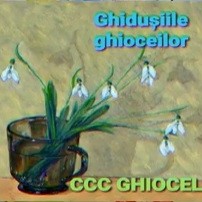 Ghidușiile ghiocelului