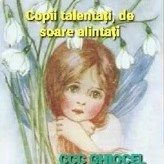 Copii talentați de soare alintați!