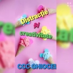 Distracție și creativitate