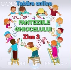Fanteziile ghiocelului