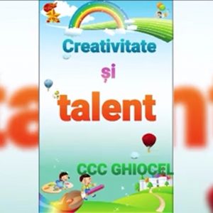 Colorăm vacanță