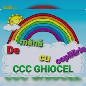 De mână cu copilăria