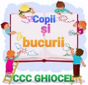 Copii și bucurii