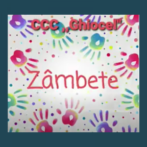 Activități în cadrul CCC Ghiocel
