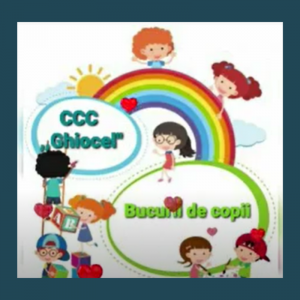 Activitatea CCC ,,Ghiocel”