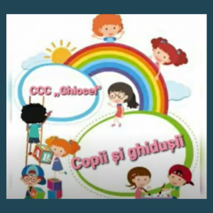 Activitatea Centrului de creație a copiilor ,,Ghiocel”
