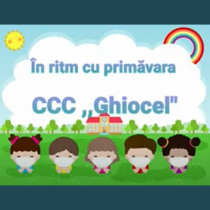 Date cu referire la organizarea procesului educativ în instituțiile de învățământ extrașcolar