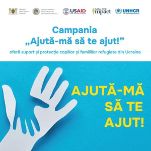 Acordarea ajutorului umanitar refugiaților