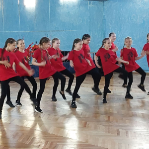Etapa de sector a Concursului municipal al formațiilor de dans clasic, sportiv și modern ,,Constelația dansului -2023″ în incinta LT ,,Dacia”