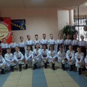 Evenimente și activități a CCC ”GHIOCEL”